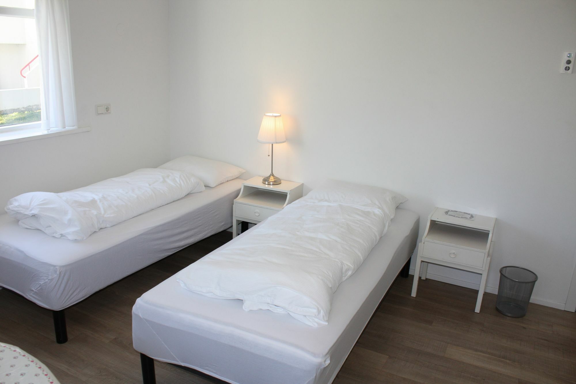 Brekkugata 33 Guesthouse Akureyri Ngoại thất bức ảnh