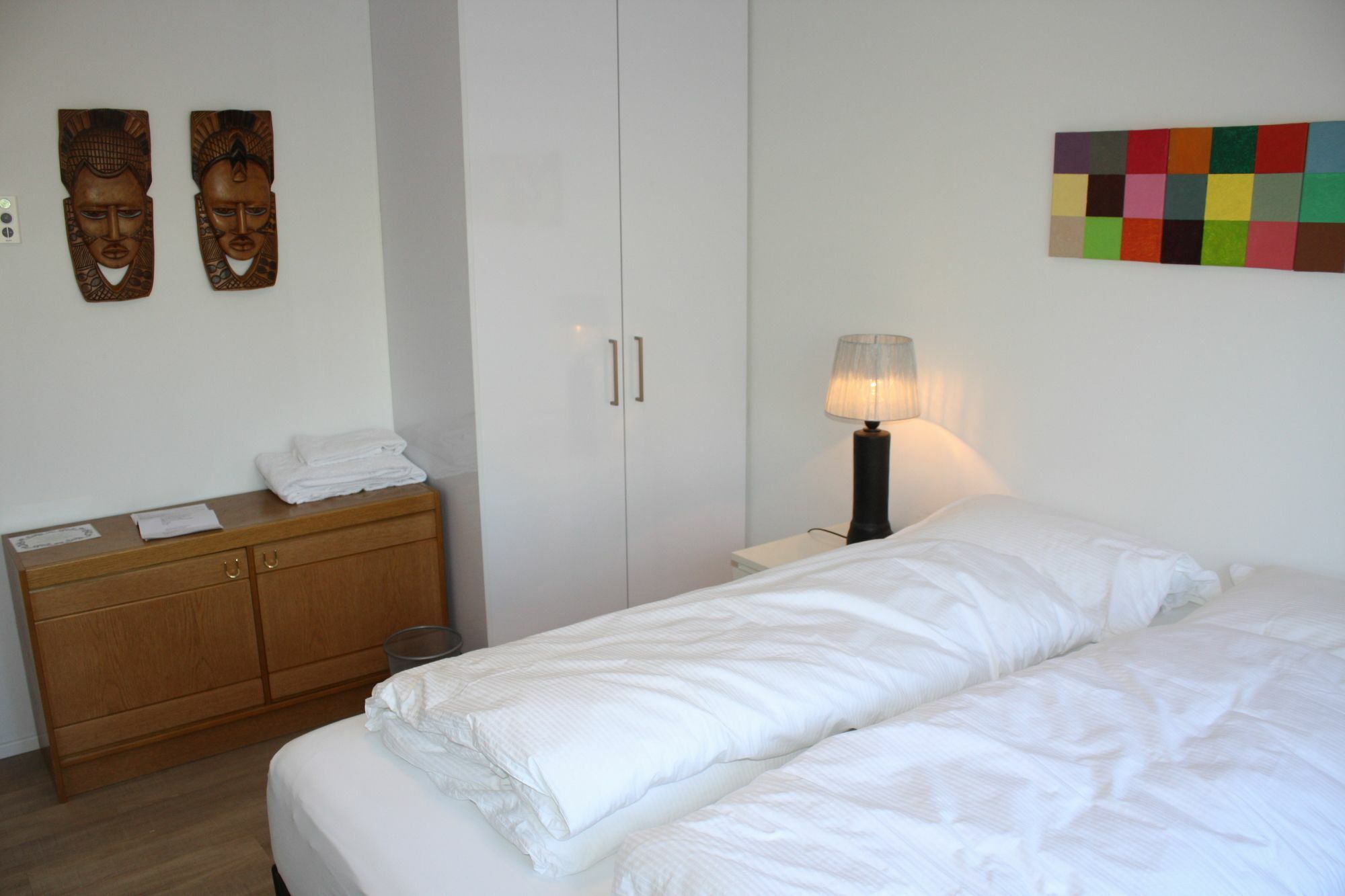 Brekkugata 33 Guesthouse Akureyri Ngoại thất bức ảnh