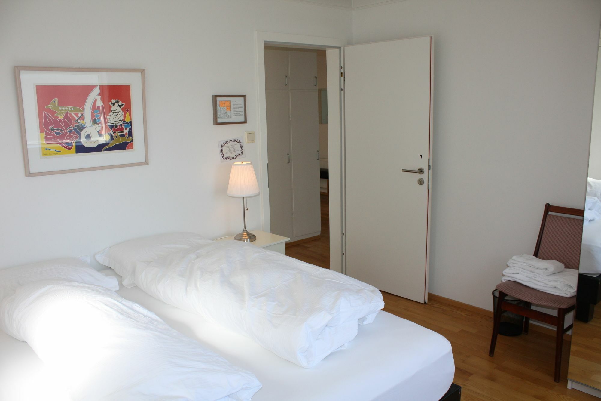 Brekkugata 33 Guesthouse Akureyri Ngoại thất bức ảnh