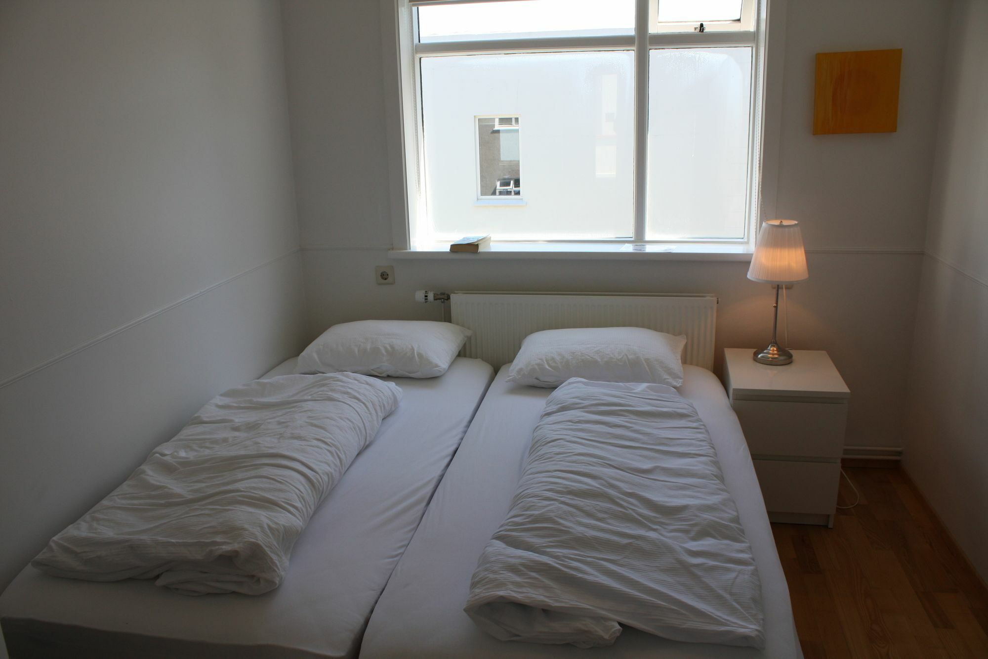 Brekkugata 33 Guesthouse Akureyri Ngoại thất bức ảnh