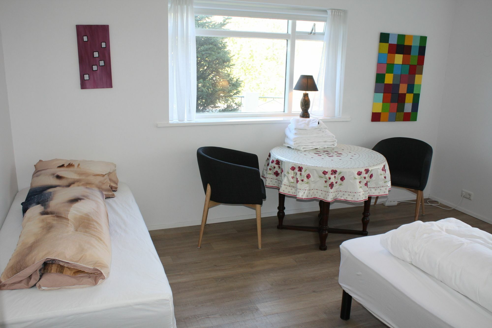 Brekkugata 33 Guesthouse Akureyri Ngoại thất bức ảnh