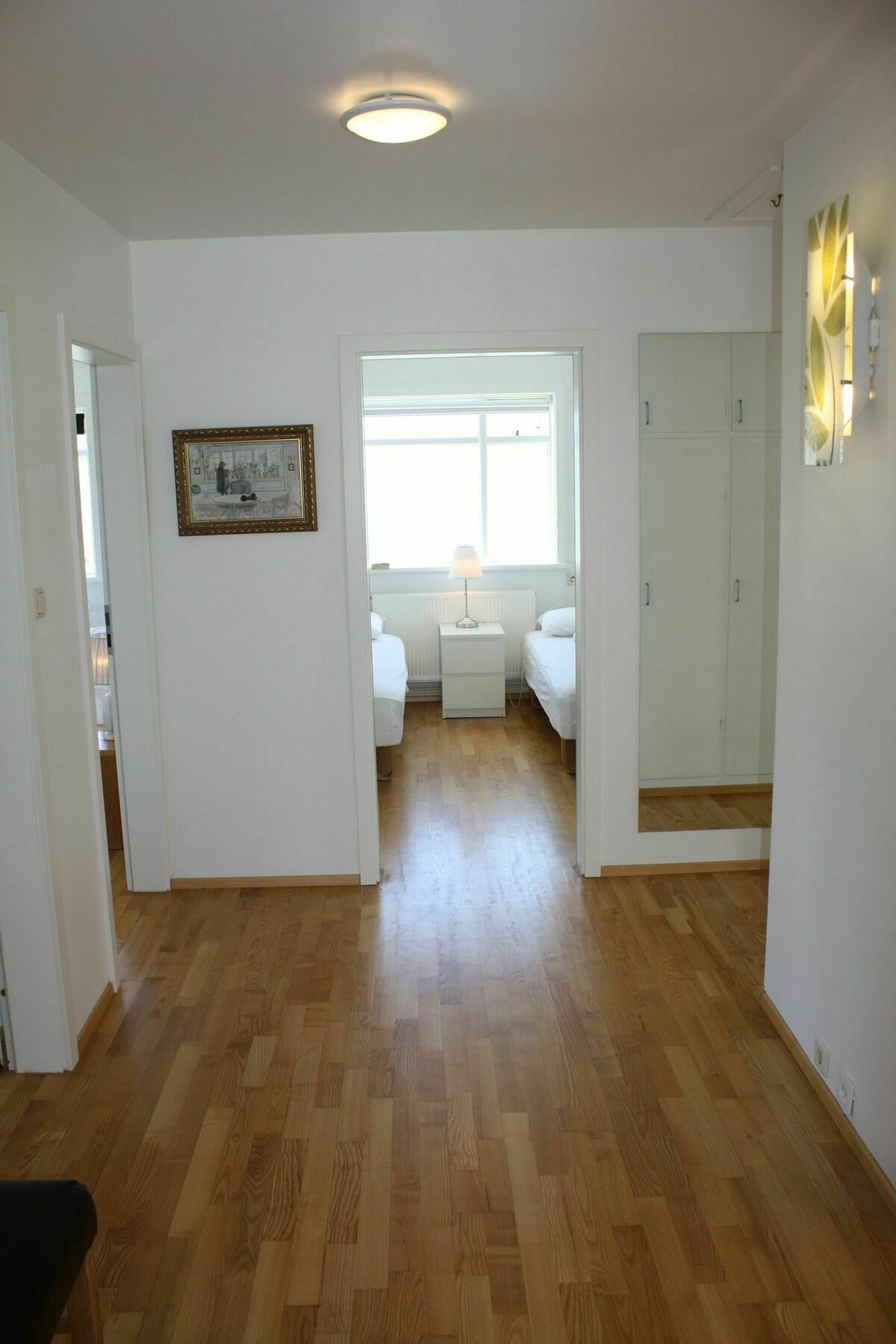 Brekkugata 33 Guesthouse Akureyri Ngoại thất bức ảnh