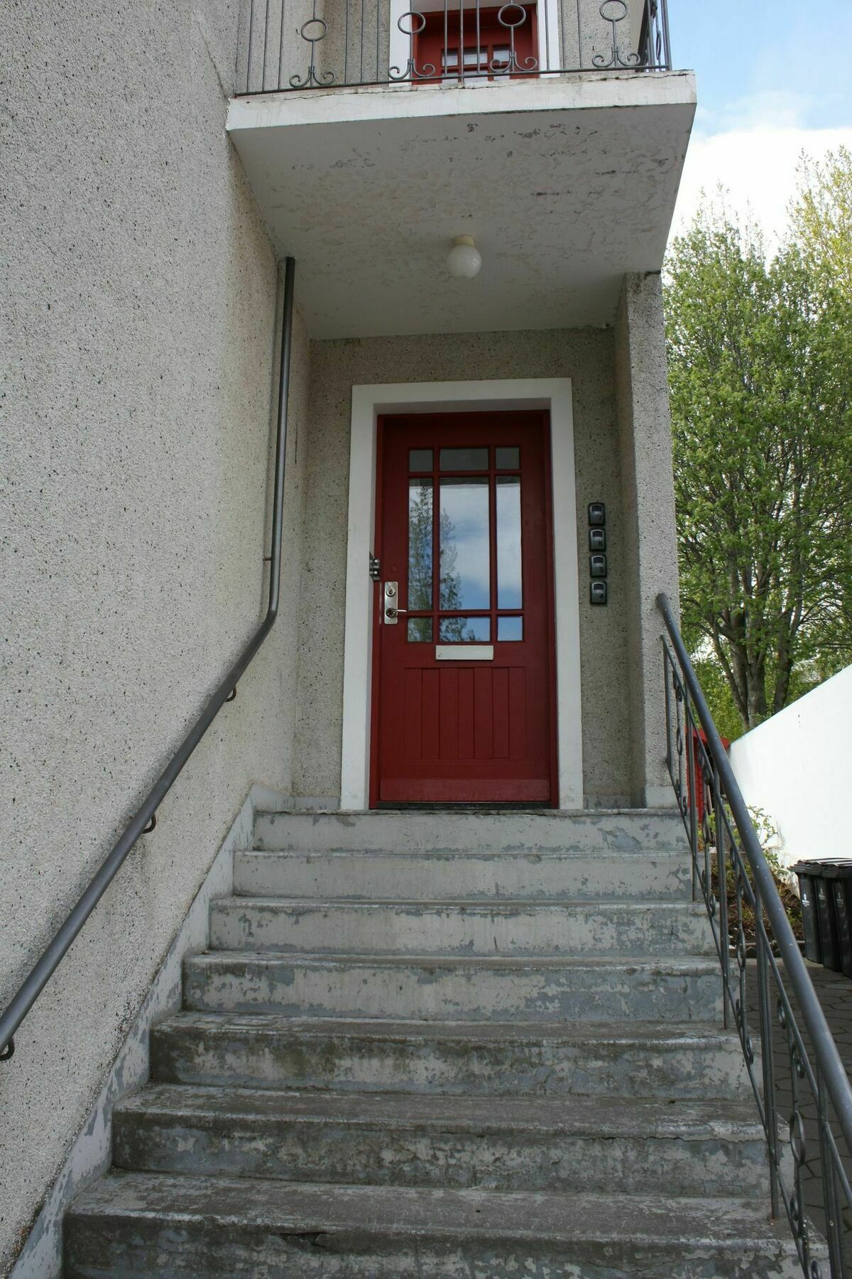 Brekkugata 33 Guesthouse Akureyri Ngoại thất bức ảnh