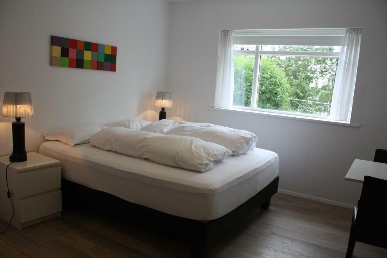Brekkugata 33 Guesthouse Akureyri Ngoại thất bức ảnh