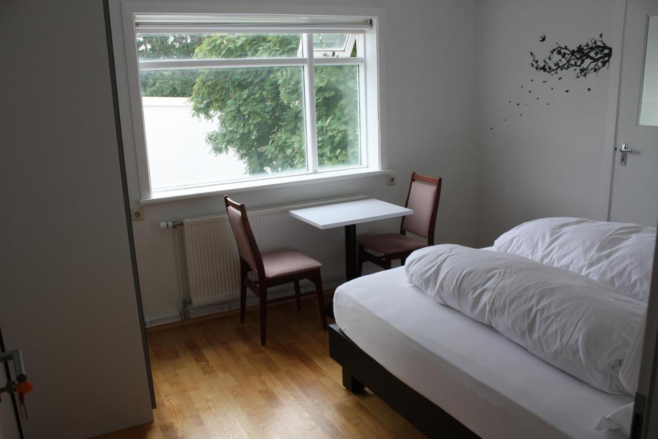 Brekkugata 33 Guesthouse Akureyri Ngoại thất bức ảnh